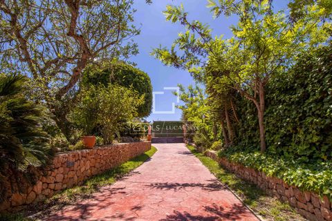 Villa a Jesus, Ibiza, Jesus - € 3.960.000 | Ref: IBZ57423 - foto 6