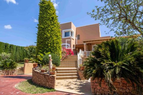 Villa a Jesus, Ibiza, Jesus - € 3.960.000 | Ref: IBZ57423 - foto 7