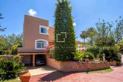 Villa a Jesus, Ibiza, Jesus - € 3.960.000 | Ref: IBZ57423 - foto 8