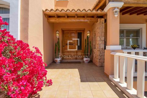 Villa a Jesus, Ibiza, Jesus - € 3.960.000 | Ref: IBZ57423 - foto 10