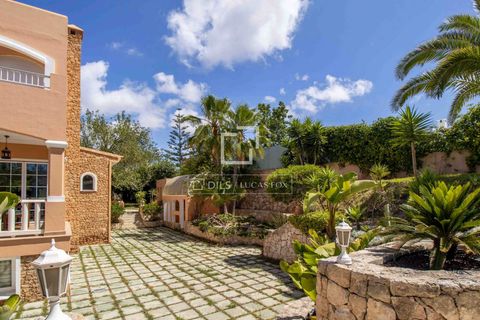 Villa a Jesus, Ibiza, Jesus - € 3.960.000 | Ref: IBZ57423 - foto 11