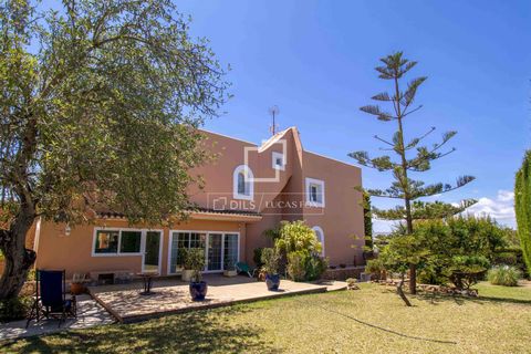 Villa a Jesus, Ibiza, Jesus - € 3.960.000 | Ref: IBZ57423 - foto 15