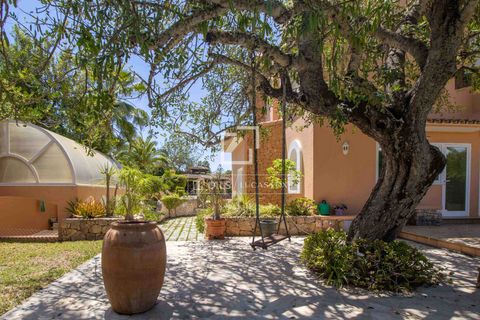 Villa a Jesus, Ibiza, Jesus - € 3.960.000 | Ref: IBZ57423 - foto 16