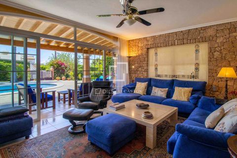 Villa a Jesus, Ibiza, Jesus - € 3.960.000 | Ref: IBZ57423 - foto 17