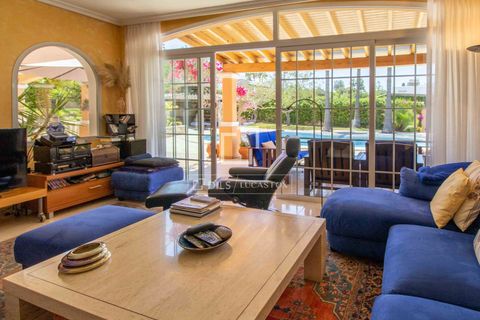 Villa a Jesus, Ibiza, Jesus - € 3.960.000 | Ref: IBZ57423 - foto 18