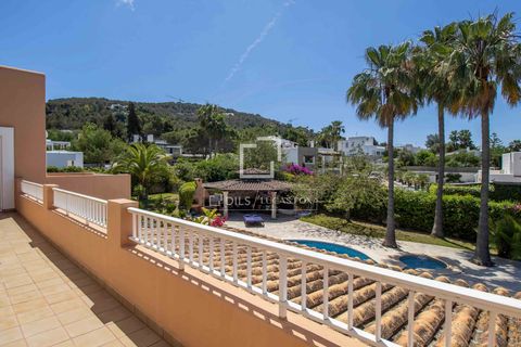 Villa a Jesus, Ibiza, Jesus - € 3.960.000 | Ref: IBZ57423 - foto 30