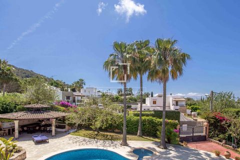 Villa a Jesus, Ibiza, Jesus - € 3.960.000 | Ref: IBZ57423 - foto 31