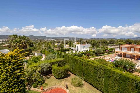 Villa a Jesus, Ibiza, Jesus - € 3.960.000 | Ref: IBZ57423 - foto 38