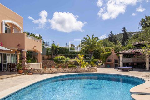 Villa a Jesus, Ibiza, Jesus - € 3.960.000 | Ref: IBZ57423 - foto 45