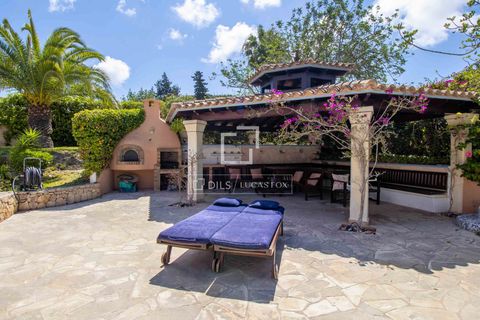 Villa a Jesus, Ibiza, Jesus - € 3.960.000 | Ref: IBZ57423 - foto 46