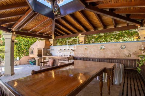Villa a Jesus, Ibiza, Jesus - € 3.960.000 | Ref: IBZ57423 - foto 47