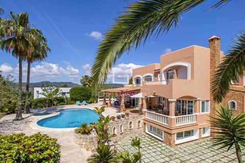 Villa a Jesus, Ibiza, Jesus - € 3.960.000 | Ref: IBZ57423 - foto 48