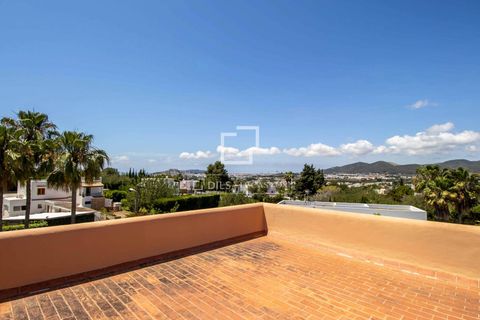 Villa a Jesus, Ibiza, Jesus - € 3.960.000 | Ref: IBZ57423 - foto 49