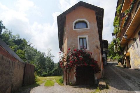 Villa i Dogliani, Cuneo, Dogliani - € 240.000 | Ref: DGL178 - foto 2