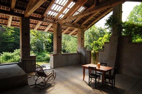 Villa i Dogliani, Cuneo, Dogliani - € 240.000 | Ref: DGL178 - foto 9