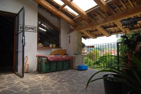 Villa i Dogliani, Cuneo, Dogliani - € 240.000 | Ref: DGL178 - foto 12