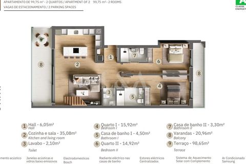 Lejlighed i Tavira, Faro, Tavira - € 679.900 | Ref: TVR_1466_CA_O - foto 20
