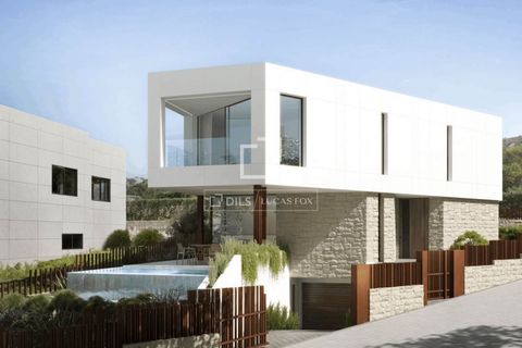 Villa i Teia, Barcelona, Teia - € 1 690 000 | Ref: MRS57236 - foto 2