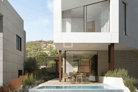 Villa i Teia, Barcelona, Teia - € 1 690 000 | Ref: MRS57236 - foto 3