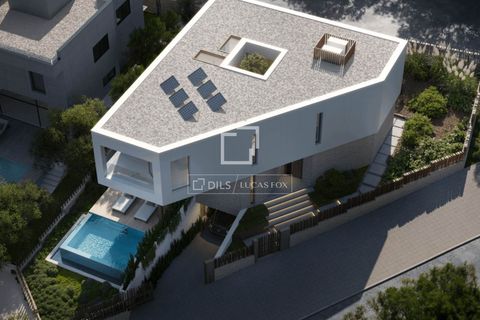 Villa i Teia, Barcelona, Teia - € 1 690 000 | Ref: MRS57236 - foto 9