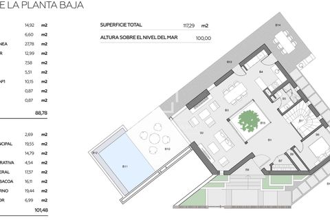 Villa i Teia, Barcelona, Teia - € 1 690 000 | Ref: MRS57236 - foto 12