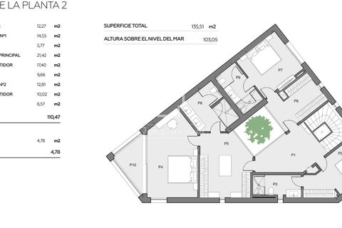 Villa i Teia, Barcelona, Teia - € 1 690 000 | Ref: MRS57236 - foto 13