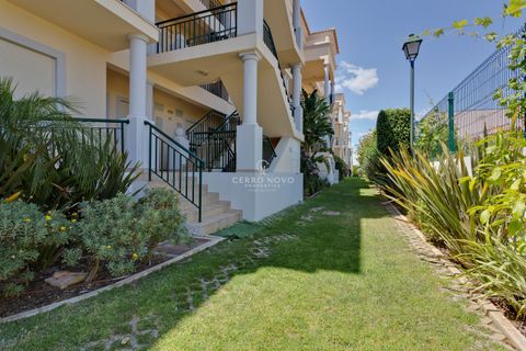 Lejlighed i Albufeira, Faro, Albufeira - € 465.000 | Ref: CN10135 - foto 7