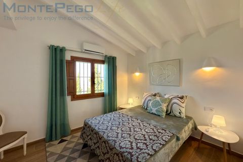 Villa i Pego, Alicante, Pego - € 510.000 | Ref: CAS_186 - foto 8