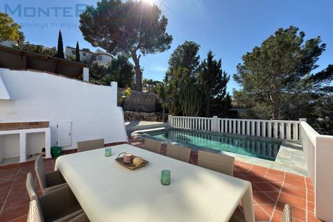 Villa i Pego, Alicante, Pego - € 510.000 | Ref: CAS_186 - foto 19