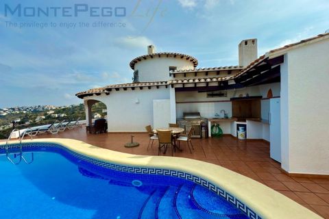 Villa i Pego, Alicante, Pego - € 585.000 | Ref: CAS_185 - foto 2