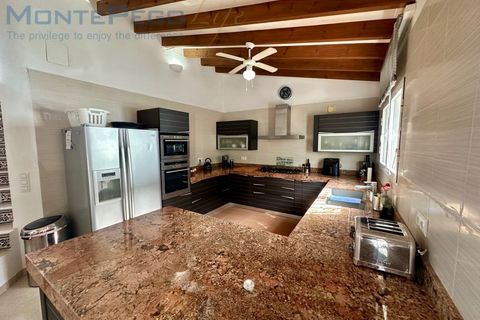 Villa i Pego, Alicante, Pego - € 585.000 | Ref: CAS_185 - foto 5