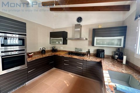 Villa i Pego, Alicante, Pego - € 585.000 | Ref: CAS_185 - foto 6