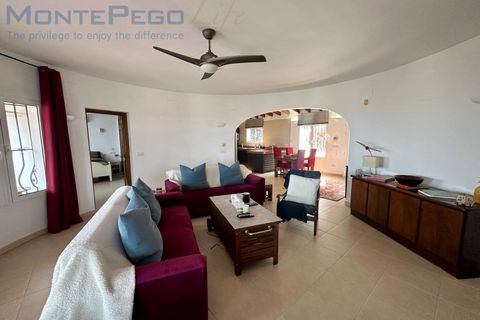Villa i Pego, Alicante, Pego - € 585.000 | Ref: CAS_185 - foto 7