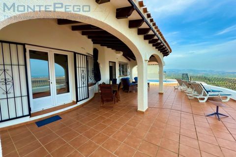 Villa i Pego, Alicante, Pego - € 585.000 | Ref: CAS_185 - foto 20