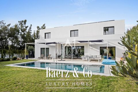 Villa i Almancil, Faro, Almancil - € 2.149.000 | Ref: A1691V - foto 1
