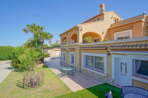 Villa i Benissa, Alicante, Benissa - € 2.995.000 | Ref: 4422BEN - foto 7