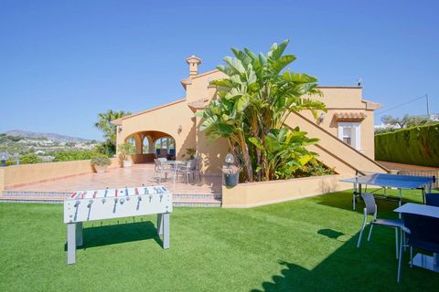Villa i Benissa, Alicante, Benissa - € 2.995.000 | Ref: 4422BEN - foto 9