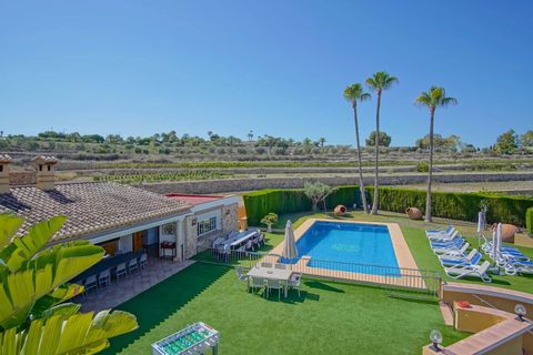 Villa i Benissa, Alicante, Benissa - € 2.995.000 | Ref: 4422BEN - foto 10