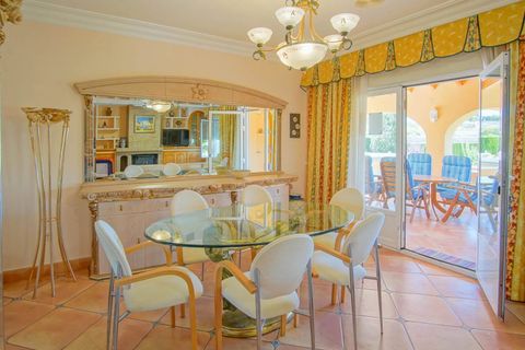 Villa i Benissa, Alicante, Benissa - € 2.995.000 | Ref: 4422BEN - foto 16
