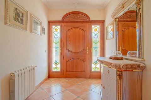 Villa i Benissa, Alicante, Benissa - € 2.995.000 | Ref: 4422BEN - foto 22