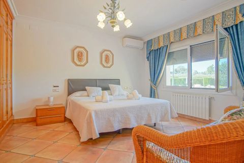 Villa i Benissa, Alicante, Benissa - € 2.995.000 | Ref: 4422BEN - foto 23