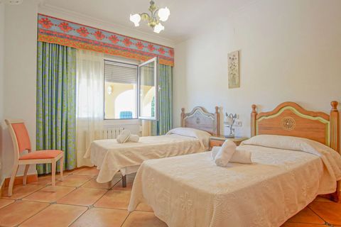Villa i Benissa, Alicante, Benissa - € 2.995.000 | Ref: 4422BEN - foto 28