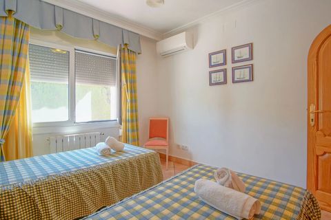 Villa i Benissa, Alicante, Benissa - € 2.995.000 | Ref: 4422BEN - foto 32