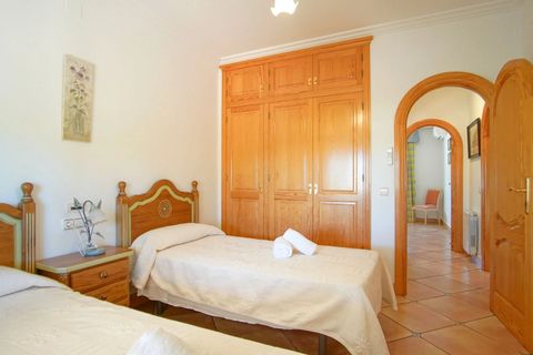 Villa i Benissa, Alicante, Benissa - € 2.995.000 | Ref: 4422BEN - foto 36