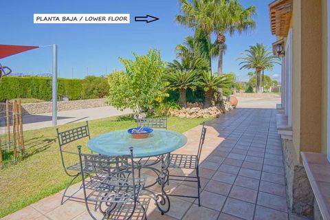 Villa i Benissa, Alicante, Benissa - € 2.995.000 | Ref: 4422BEN - foto 38