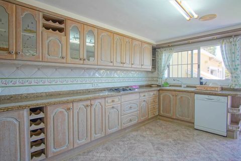 Villa i Benissa, Alicante, Benissa - € 2.995.000 | Ref: 4422BEN - foto 40