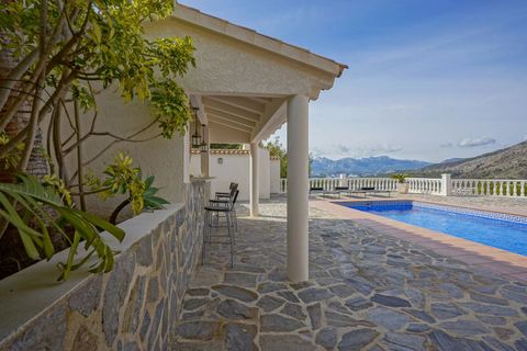 Villa a Altea, Alicante, Altea - € 1.295.000 | Ref: 4484ALT - foto 8