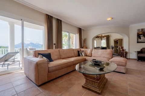 Villa a Altea, Alicante, Altea - € 1.295.000 | Ref: 4484ALT - foto 14