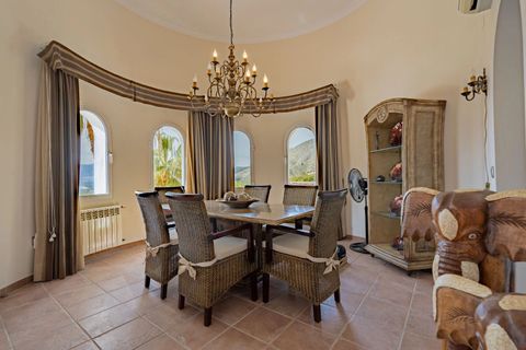 Villa a Altea, Alicante, Altea - € 1.295.000 | Ref: 4484ALT - foto 17