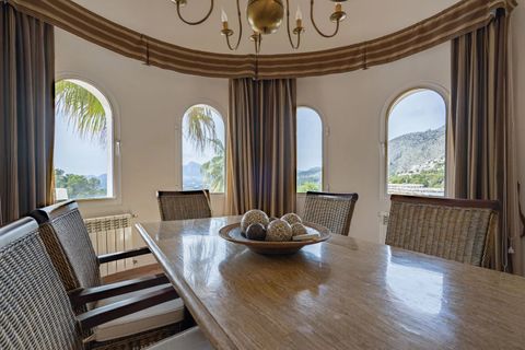 Villa a Altea, Alicante, Altea - € 1.295.000 | Ref: 4484ALT - foto 18